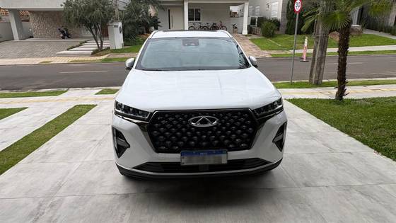 CAOA CHERY TIGGO 7 PRO 1.6 TGDI GASOLINA MAX DRIVE DCT CAOA CHERY TIGGO 7 PRO 1.6 TGDI GASOLINA MAX DRIVE DCT